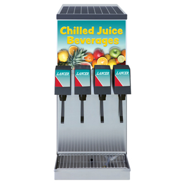 85-0514A-5911 Beverage Dispenser