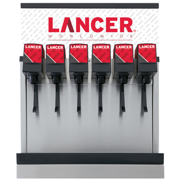 85-1596A-115 Beverage Dispenser
