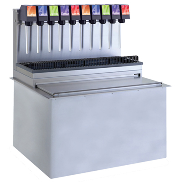 85-2348-060107 Beverage Dispenser