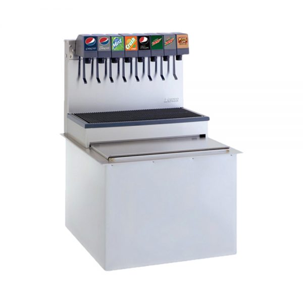 85-2348P-111 Beverage Dispenser