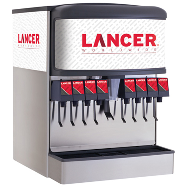 85-4528H-111-GB Beverage Dispenser
