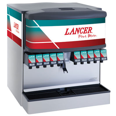 85-4541H-111-GBmain Ice Beverage Dispenser