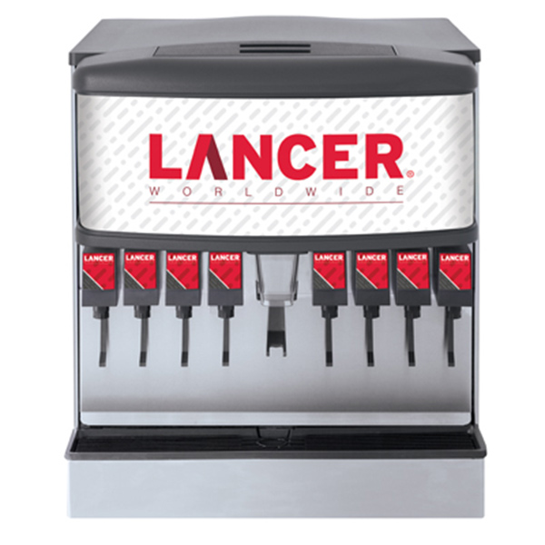 85-4548H-111-GB Beverage Dispenser