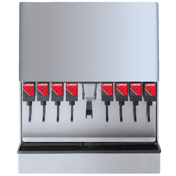 85-4548H-111SSM Beverage Dispenser