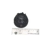Dual Valve Nozzle