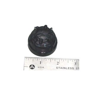 Dual Valve Nozzle