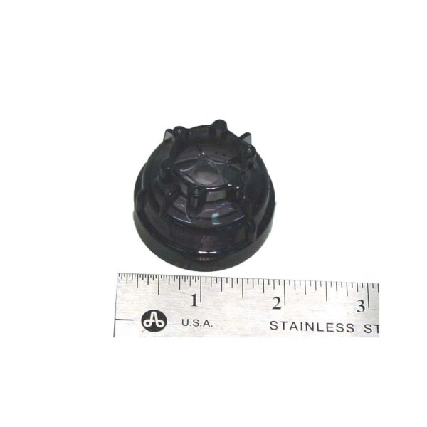 86512001 Dual Valve Nozzle