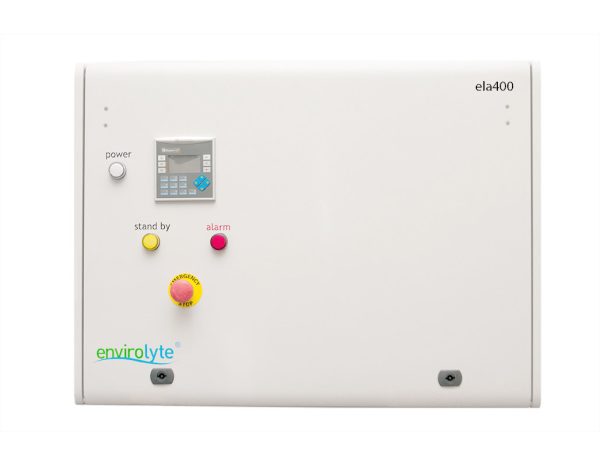 ELA-400
