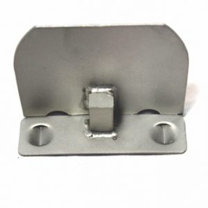 Gate Slide Assembly