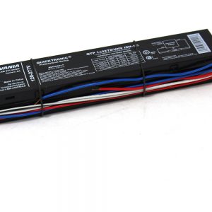 Reliable Electronic Ballast