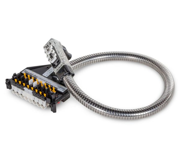 M4-10530RSM3 Bar Gun
