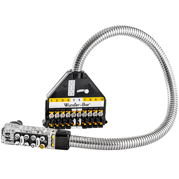 M4-10530RSM4 Bar Gun