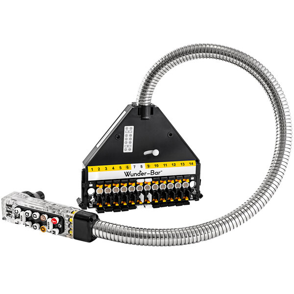 M4-12640RSM6 Bar Gun