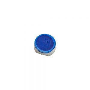 Blue Blank Cap