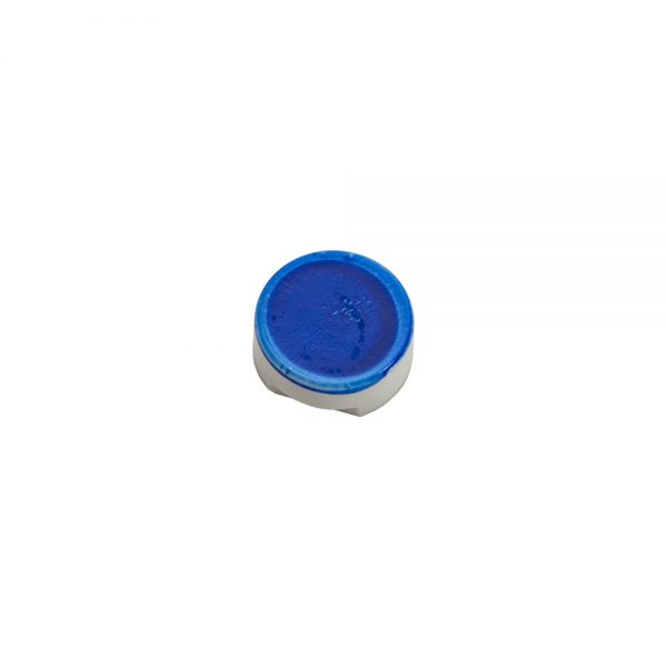 PH10-74 BL BLNK Blue Blank Cap