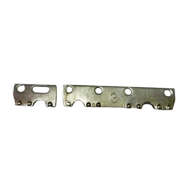PH10-9-5HL-14B Butterfly Plate