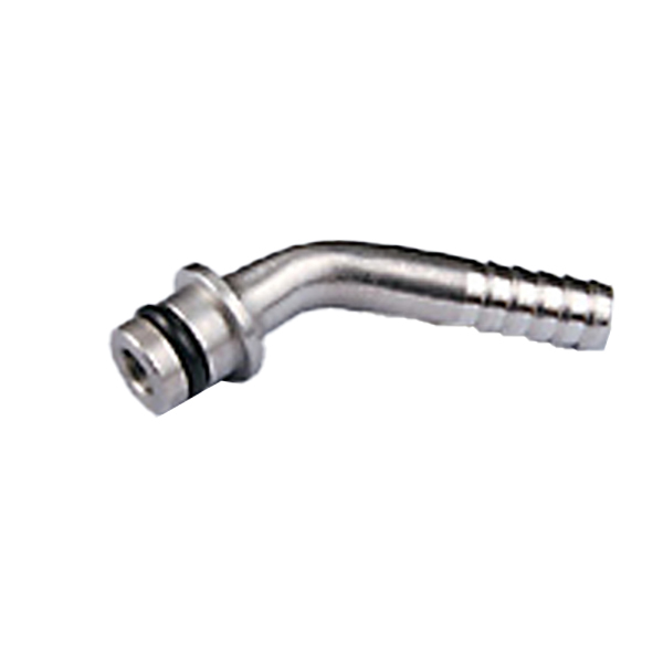 PM10-59 Fitting Input 45 Deg