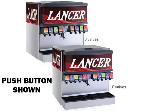 VMIBD4500-30-32main Ice Beverage Dispenser