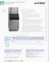 Spec Sheet Spec Sheet