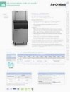 Spec Sheet Spec Sheet