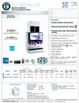 Spec Sheet Spec Sheet