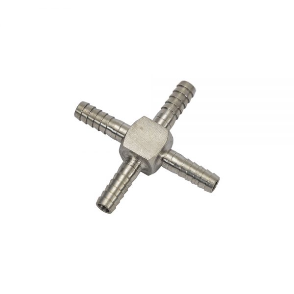 1002022 Stainless Steel Fittings