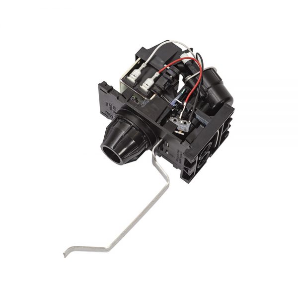1004287 Self Serve Lever Valve