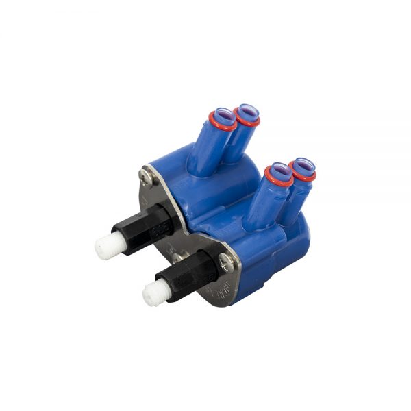 1029847-1 Flow-Control Assembly