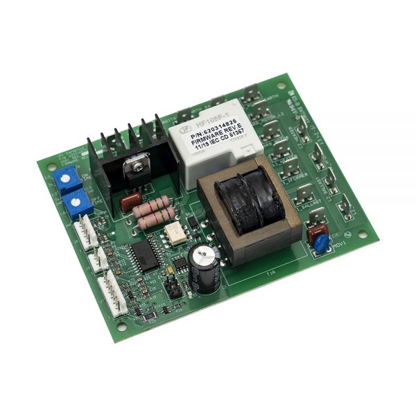 1041472 Board Agitation Timer