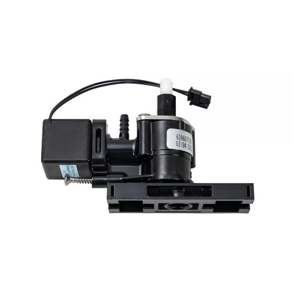 1041567 Syrup Valve Assembly