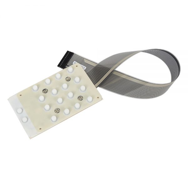 1058038 Key Pad