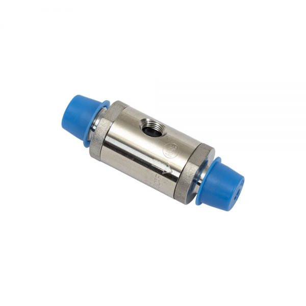 17-0556 Vented Check Valve