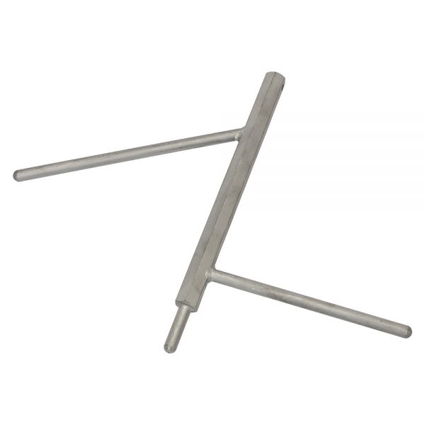 23-1373 Agitator Assembly