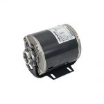 Carbonator Motor