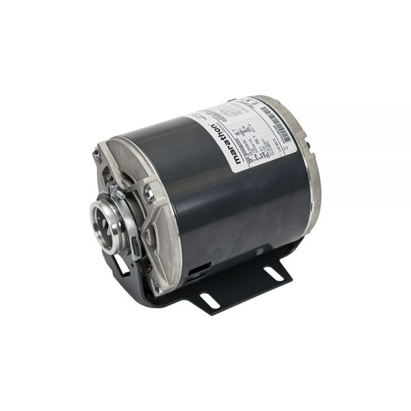 Carbonator Motor