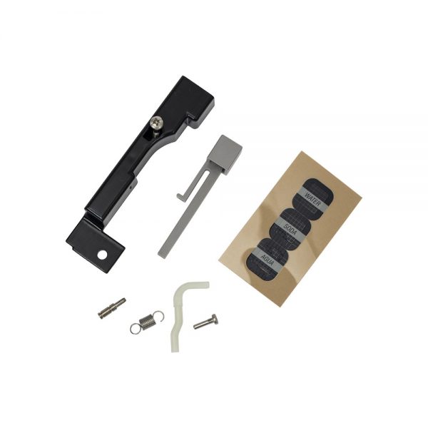 82-5172 Push Button Kit