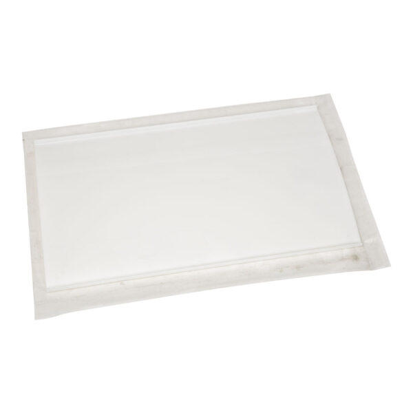 1001306 White Lens