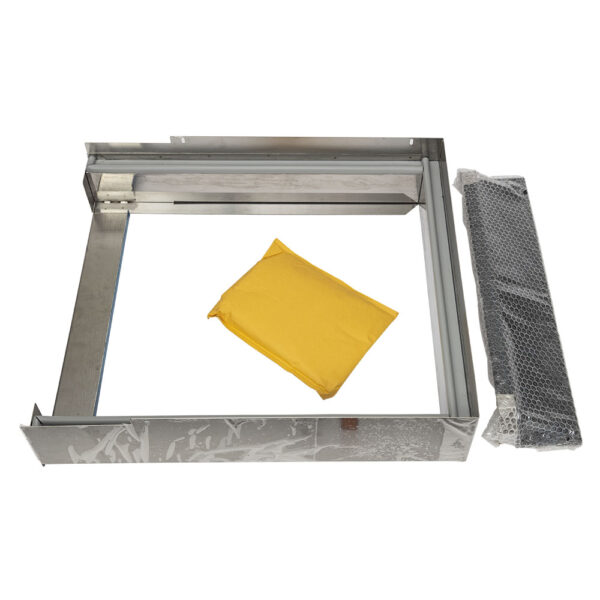 1003991 Hoshizaki Stainless Steel Equipment Kit