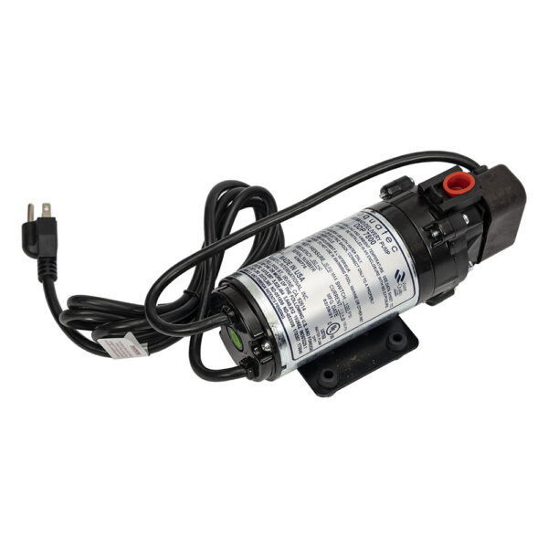 16-0166 Aquatec Diaphragm Pump