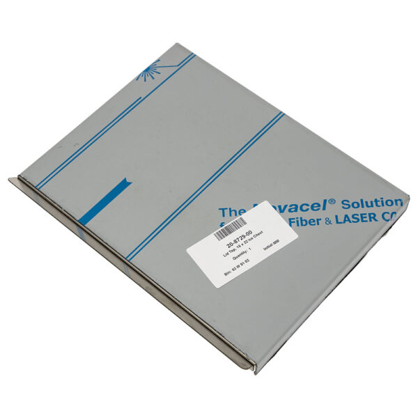 20-8729-00 Top Lid