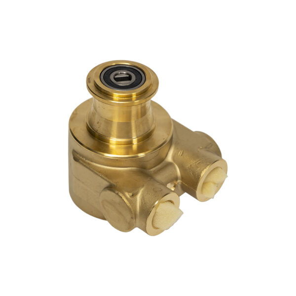 PA1501 Brass Pump