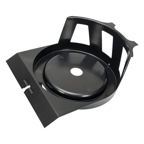 05-2753-01 Dispensing Wheel Shroud
