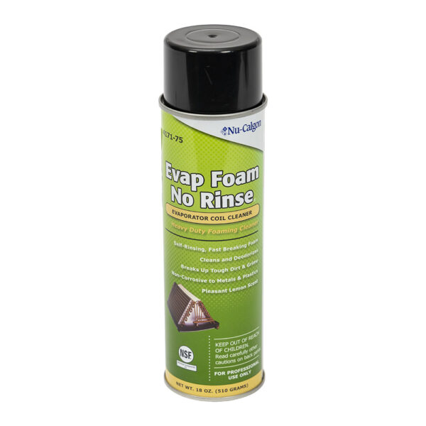1VNJ8 Aerosol Coil Cleaner