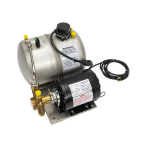 Large Carbonator