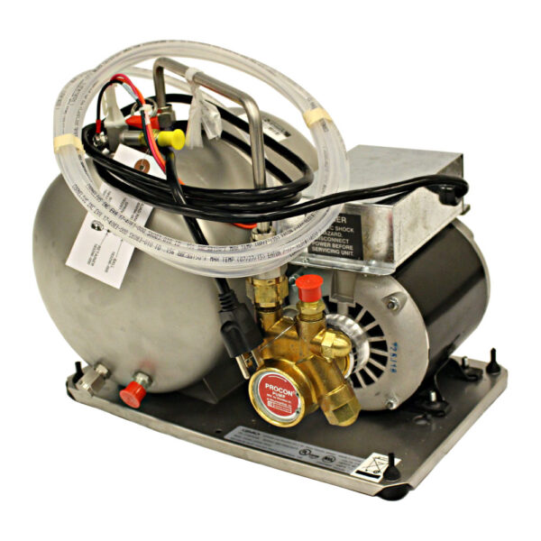 1002087 Carbonation System
