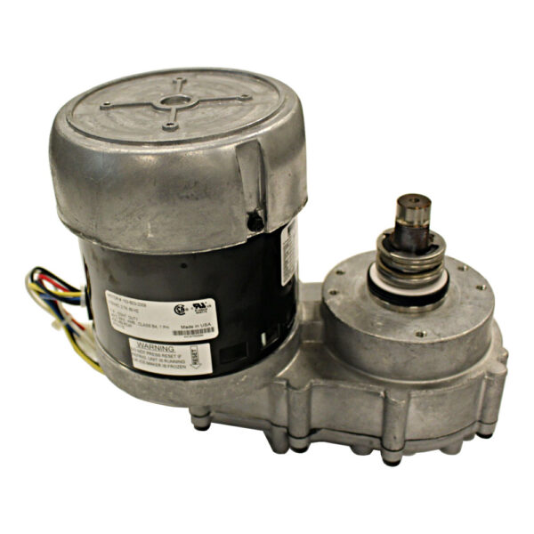 Motor Assembly
