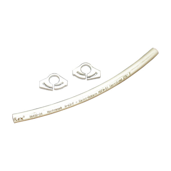 1008464 Kit Pump Tube Replacement
