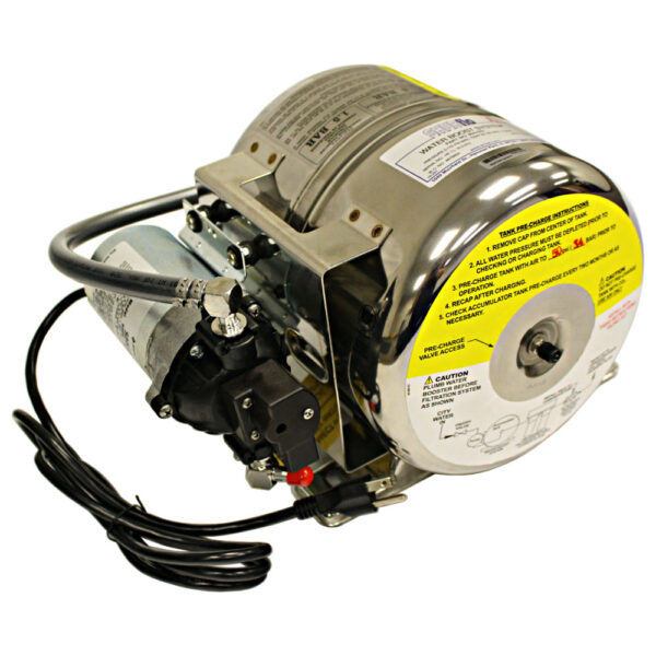 1029552 Water Boost Pump