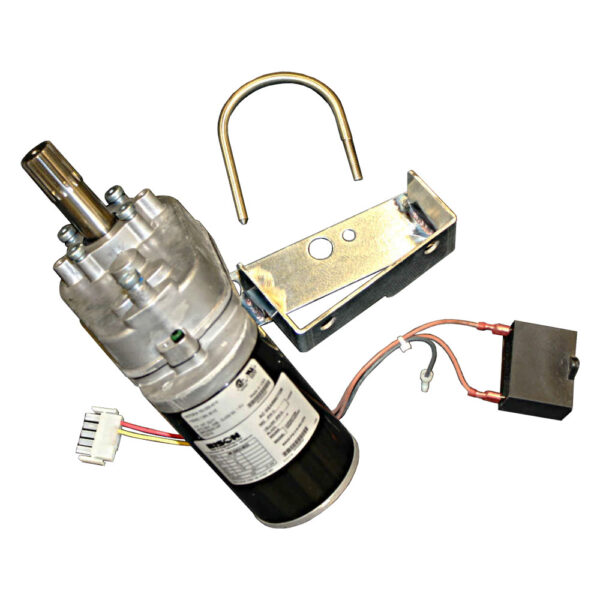 1041207 Agitator Motor Replacement Kit