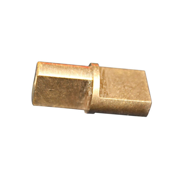 1143 BRASS PUMP KEY